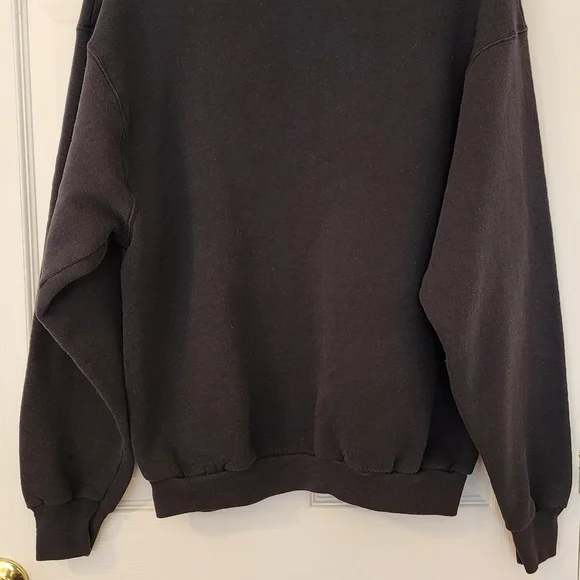 ❤️ VINTAGE 1980s WASHINGTON REDSKINS SWEATSHIRT ❤️ - Picture 8 of 8